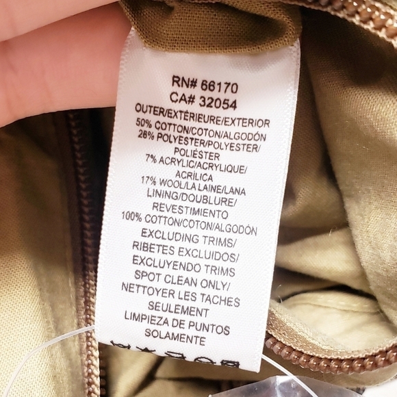 ANTHRO Milo embellished clutch purse - Picture 7 of 7